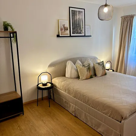 Apartmán Visit 2 *